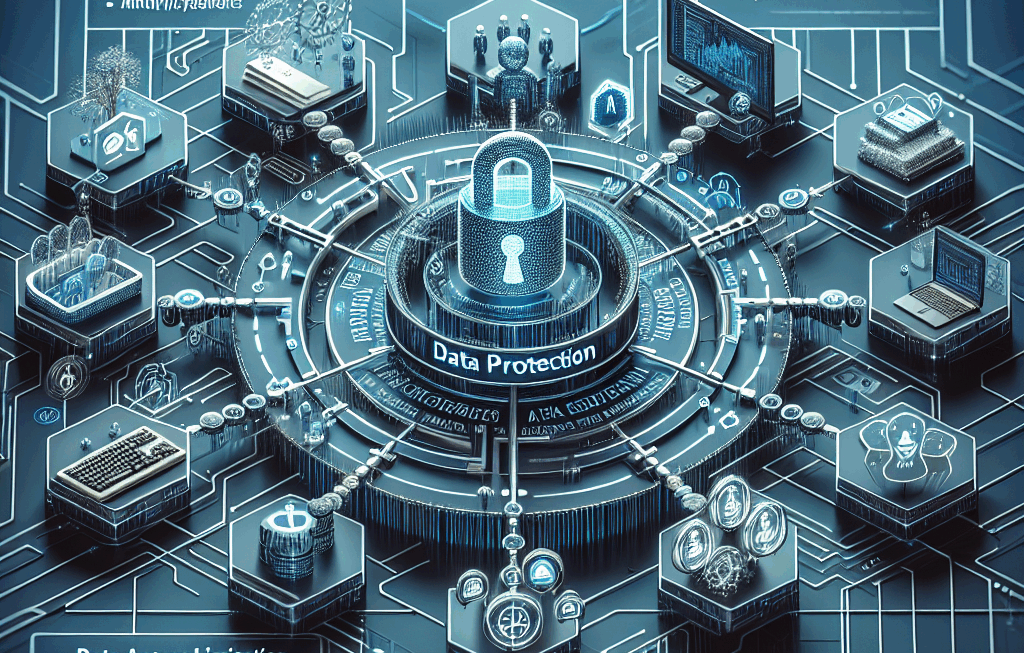 Securitatea Datelor în Interacțiunea cu Chatbot-urile Personalizate: Importanța și Măsurile de Protecție